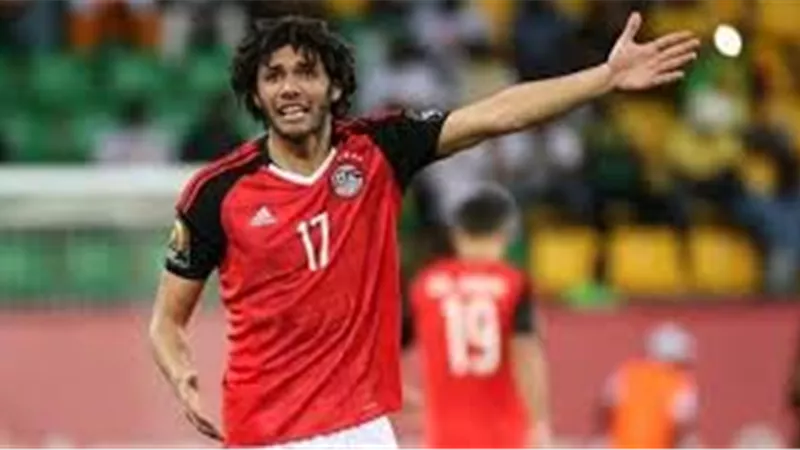 ناقد رياضي: «النني لا يجيد التعامل مع الالتحامات.. ولا أفهم أدوار السعيد» (فيديو)