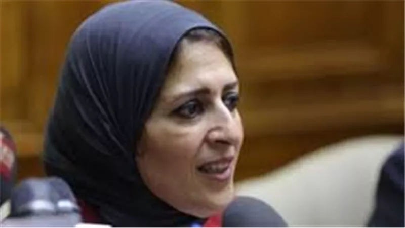 خلال اليوم الأول لمبادرة الرئيس لدعم صحة المرأة..وزيرة الصحة: فحص  8325 امرأة في محافظات المرحلة الأولى الـ9