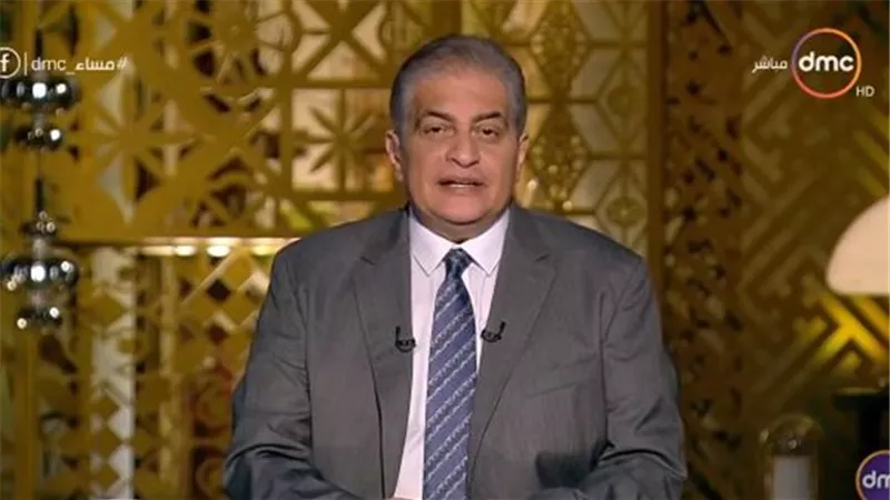 أسامة كمال يكشف من هم المحرومون من زيادات المعاش بمساء DMC.. الليلة 