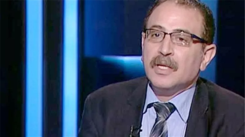 طارق فهمي: مصر وسيط في حل القضية الفلسطينية ولا تتفاوض باسم أحد (فيديو)