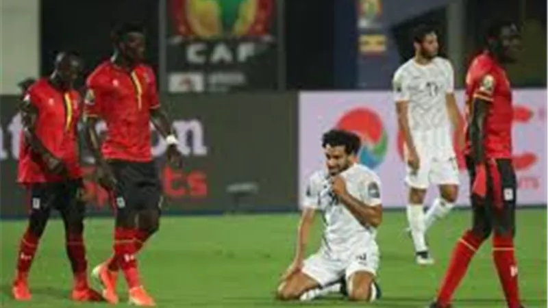شاهين : منتخب مصر والجمهور في حاجة لتأهيل نفسي ومجتمعي