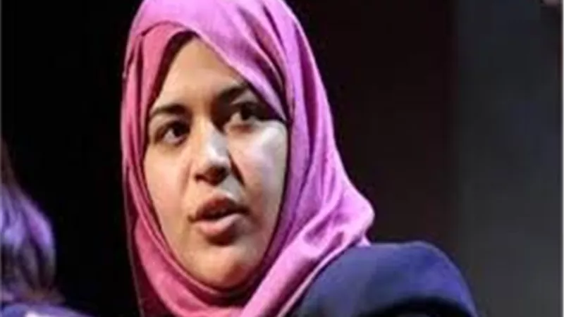 داليا زيادة تكشف دور الإخوان في التحرش بالمتظاهرين خلال فترة حكمهم (فيديو)
