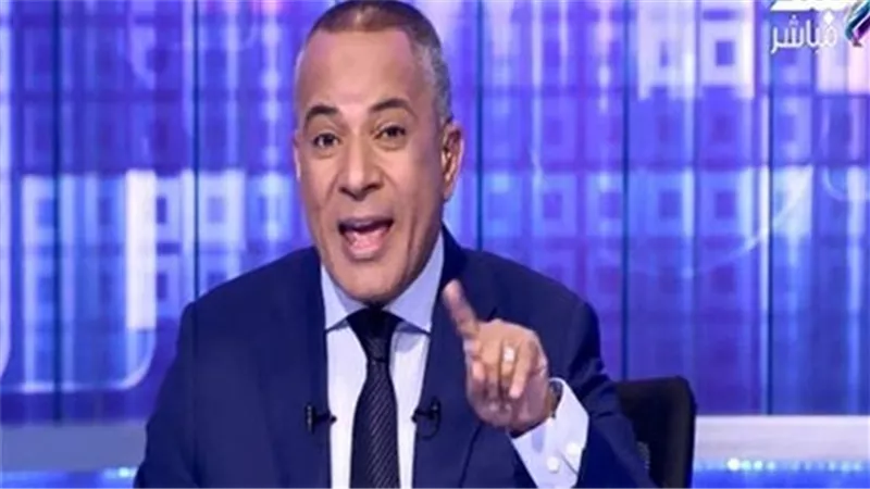 أحمد موسى: تعليقات الارهابيين على وفاة محمد مرسي تكشف علاقته بكافة العمليات الارهابية (فيديو) 