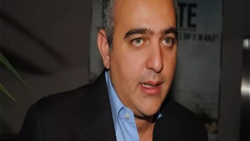 محمد حفظي يعلق على انضمامه لعضوية الأوسكار على 