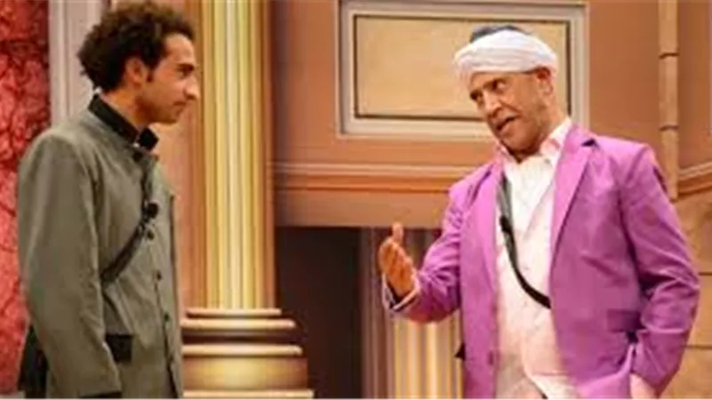 علي ربيع يكشف لـ 