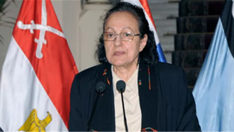 سكينة فؤاد : 3 يوليو علامة فارقة في تاريخ مصر 