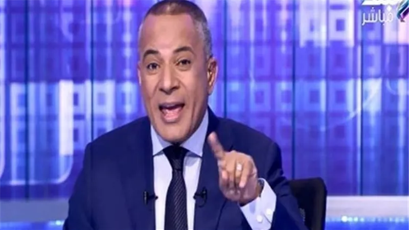 أحمد موسى: «الإخوان جمعت أنصارها لقتل المتظاهرين قبل بيان 3 يوليو» (فيديو)