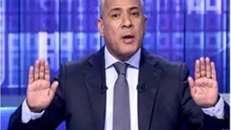أحمد موسى: مصر كانت ستدمر لو استمر الإخوان بالحكم.. وسوريا تحتاج 100 عام كي تعود» (فيديو)