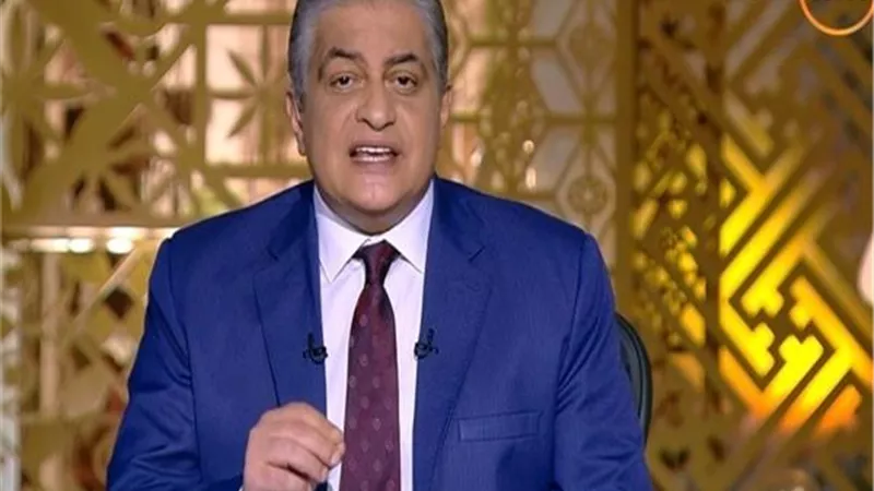 أسامة كمال : شكرا للجيش والشعب اللى ما سمحوش للإخوان يلبسونا طرح وتحيا مصر