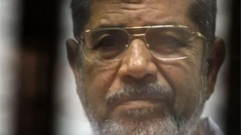 أحمد موسى: «إسرائيل حزينة على وفاة مرسي.. وبي بي سي عاملة حداد»(فيديو) 