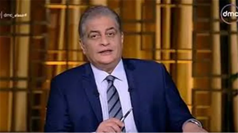 أسامة كمال يواصل فضح جرائم اردوغان
