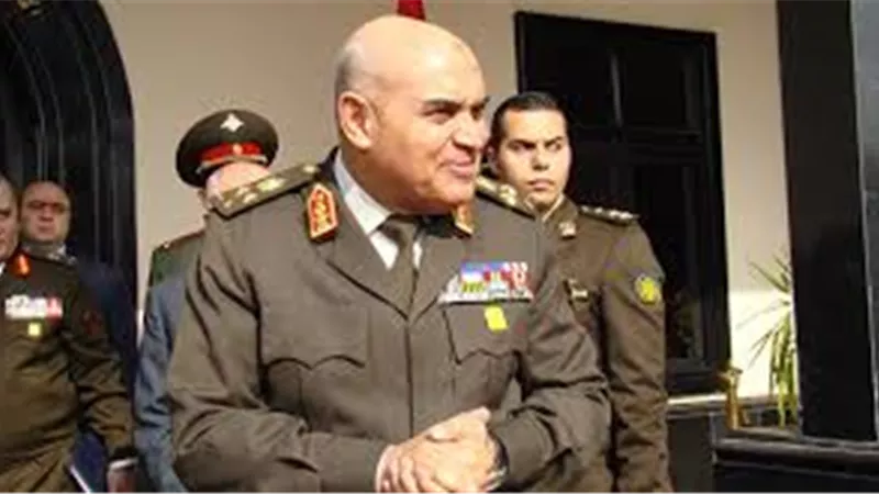 مؤسس تمرد: صدقي صبحي حذر الإخوان من استفزاز الجيش والشعب بعد 3 يوليو(فيديو)