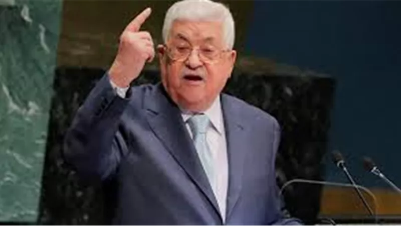 مصادر : تركيا أبلغت السلطة الفلسطينية أنها تقف الى جانبها وتعتبرها الممثل الشرعي الوحيد للشعب الفلسطيني