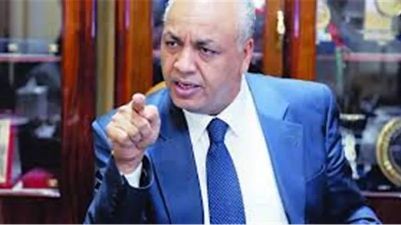 مصطفى بكري: الجيش المصري انحاز للشعب وحمى البلاد من نشوب حرب أهلية (فيديو) 