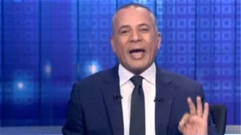 أحمد موسى: «المصريون رموا الإخوان في الزبالة.. و30 يونيو أعظم ثورة» (فيديو)