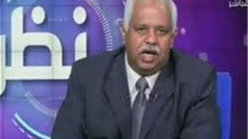حمدي رزق: زيادة المعاشات واجب وطني .. وهذا الحد الأدني للأجور بعد تطبيقه (فيديو)