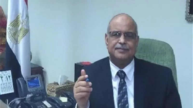 رئيس صندوق التأمين الاجتماعي: معاش السادات قائم والحد الأقصى لزيادة المعاشات 832.5 جنيه (فيديو) 