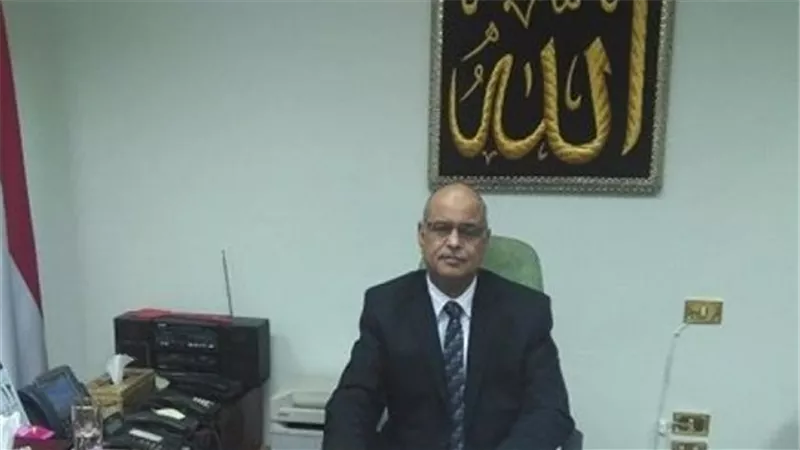 رئيس صندوق التأمين الاجتماعي يكشف تفاصيل ضم سنوات المعاش (فيديو) 