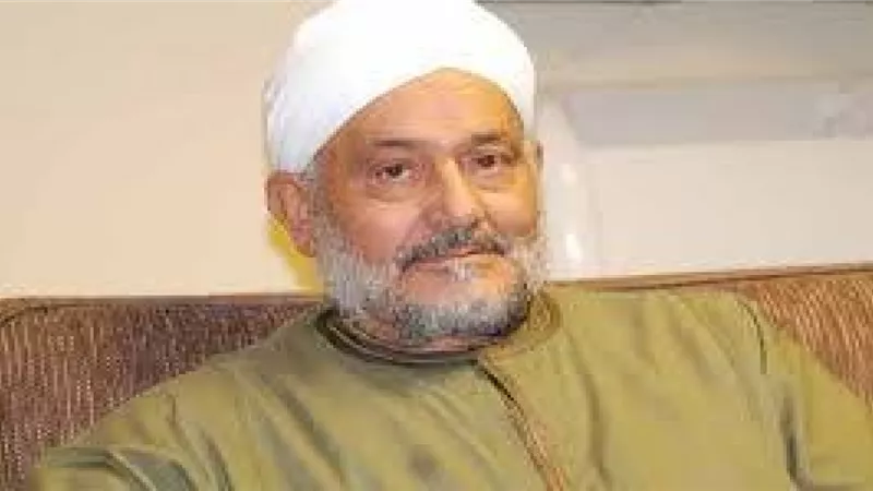 أمين الديب يحكي عن علاقته بالشعر والكتابة وصداقته بالابنودي  