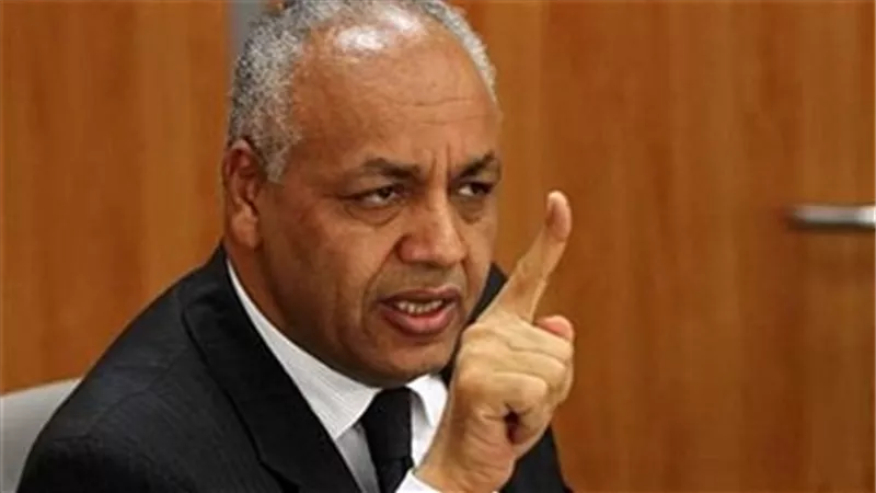 مصطفى بكري يكشف تفاصيل الضغوط الأوروبية على مصر للإفراج عن أعضاء تنظيم الأمل (فيديو)