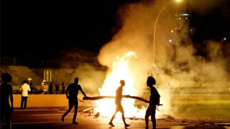 ماذا قال أسامة كمال عن اليهود ذوي الأصول الإثيوبية في إسرائيل؟ 