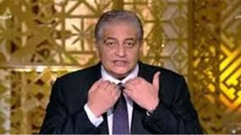أسامة كمال: هل من العدالة أن يتحمل الجيل الحالى قسوة الإصلاح الاقتصادى و الانتهازيين بجميع الأسواق