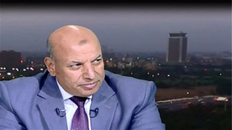 رئيس شركة المياه: لدينا 11 محطة معالجة بقدرة 6 ملايين متر مكعب في وقت الذروة (فيديو)