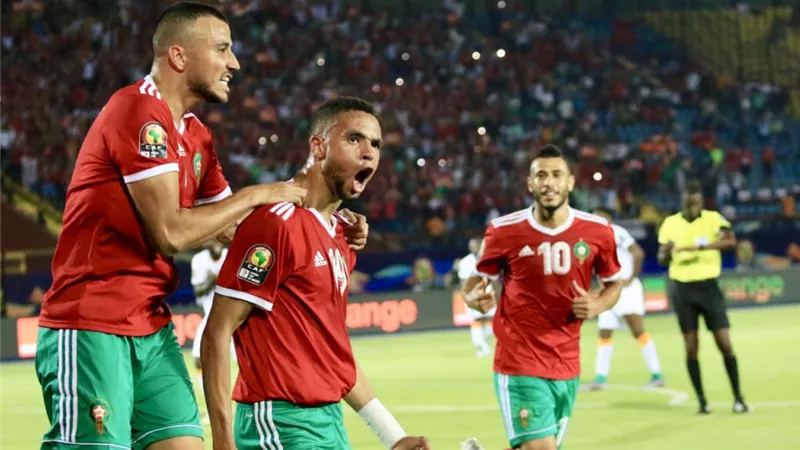 أحمد عفيفي: سوء التوفيق صاحب المنتخب المغربي في كأس الأمم (فيديو) 
