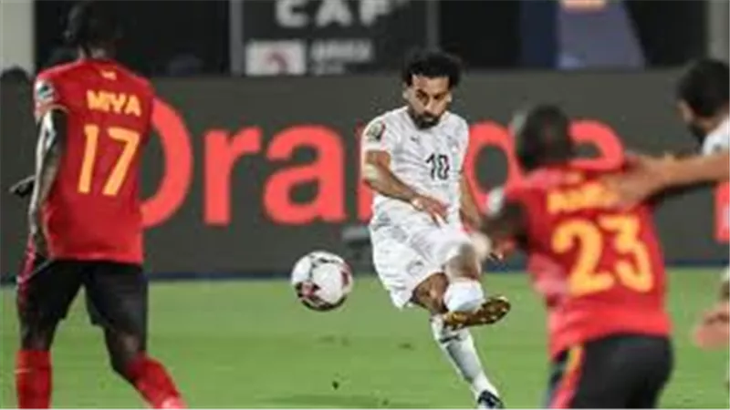 صحفي جنوب إفريقي: منتخب بلادي سيجعل الجمهور المصري يبكي (فيديو)