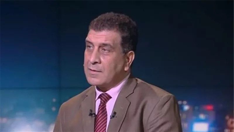 أحمد رفعت: مصر تخوض حربا شرسة ضد الفساد (فيديو) 