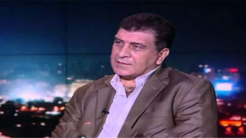 أحمد رفعت: الإعلام المضاد يسعى لإحباط المصريين وإصابتهم باليأس(فيديو)