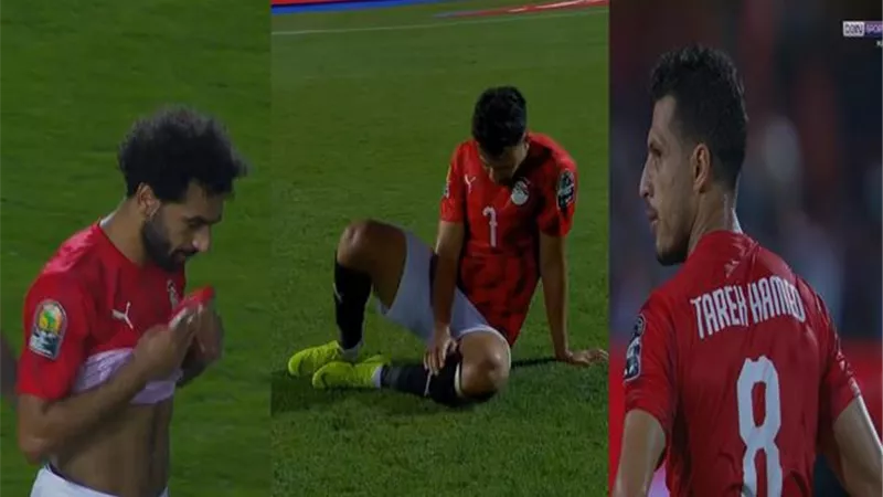 تعليق ناري من هاني حتحوت بعد الخروج من أمم إفريقيا: «ننتظر استقالات واعتزالات من الكثيرين» (فيديو)