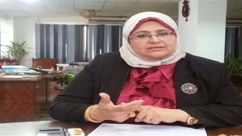 هناء سرور : أول قافلة للعمليات الجراحية بجنوب الجيزة للقضاء على قوائم الانتظار