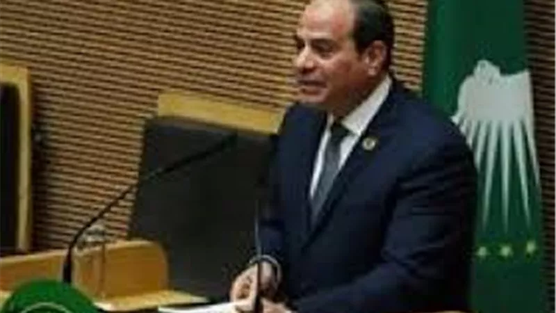 مستقبل وطن: القمة الإفريقية الاستثنائية إِشارة بعودة القدرة المصرية على تحقيق الإنجاز (فيديو)