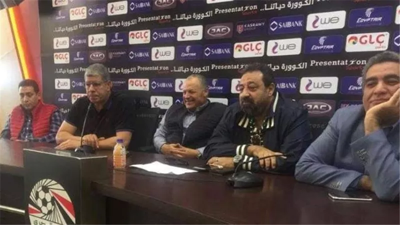 أحمد موسى يطالب بعدم انضمام إعلاميين إلى اتحاد الكرة: «كفاية عليهم البرامج» (فيديو)