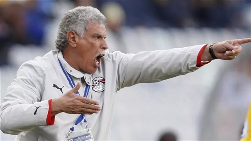 حسن شحاتة عن تدخل الوكلاء لاختيار لاعبي المنتخب: «مصيبة كبيرة» (فيديو)