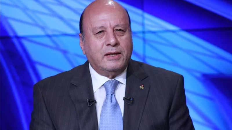 عصام عبدالمنعم مهاجما أعضاء الجبلاية : 
