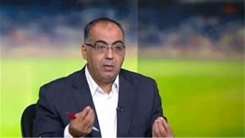 أبوالمعاطى زكي يكشف موقف حسن شحاتة بعد تدخل علاء وجمال مبارك لإعادة ميدو للمنتخب (فيديو)