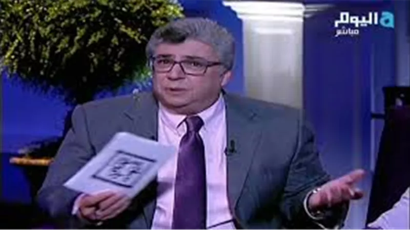 عبدالحميد فراج وأحمد فاروق يكشفان للقاهرة اليوم حظوظ مصر من الفوز بالكان بعد دعم السيسى