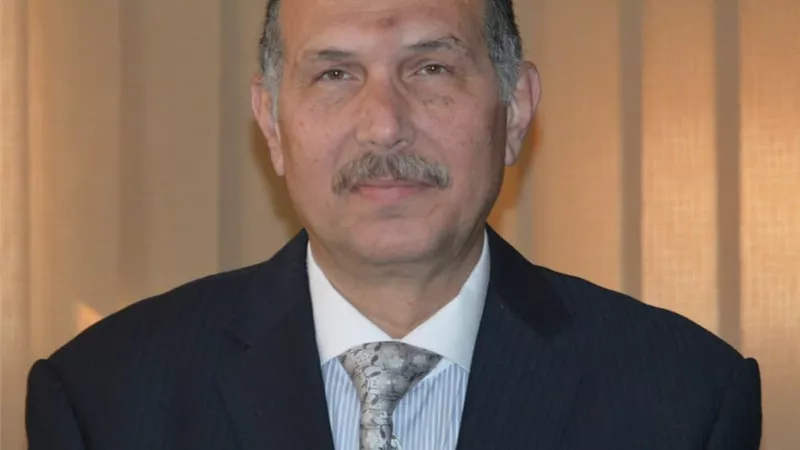 نائب رئيس 