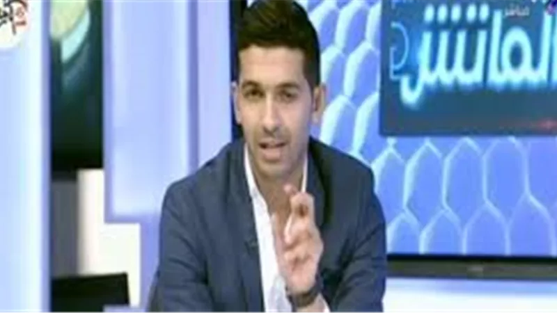 هاني حتحوت تعليقا عن تعديلات الدوري: «بجملة العشوائية.. ويعدوا على خير» (فيديو)