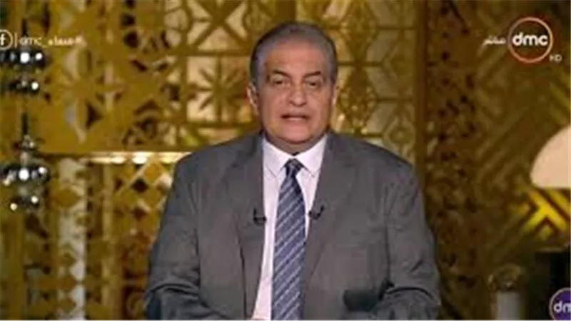 لماذا لا يتساوى الحاصلين على الدكتوراه بالمستشفيات الجامعية بأساتذة كلية الطب موضوع اسامة كمال بمساء DMC 