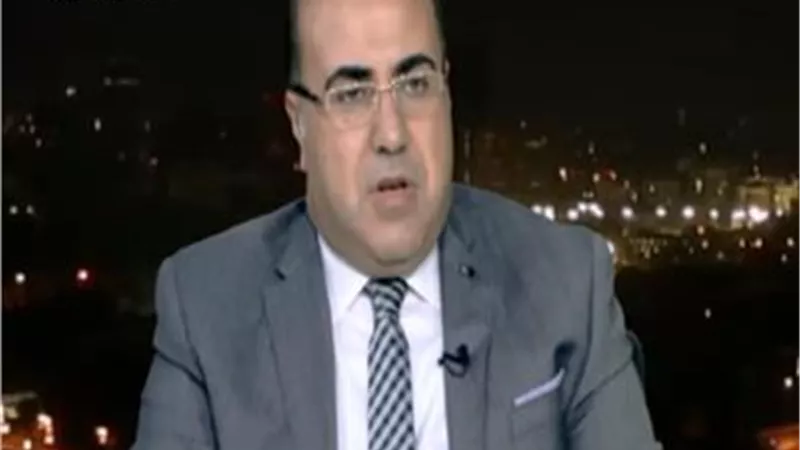 إبراهيم مصطفى: «تراجع معدل التضخم دليل على تحسن مؤشرات الاقتصاد» (فيديو) 