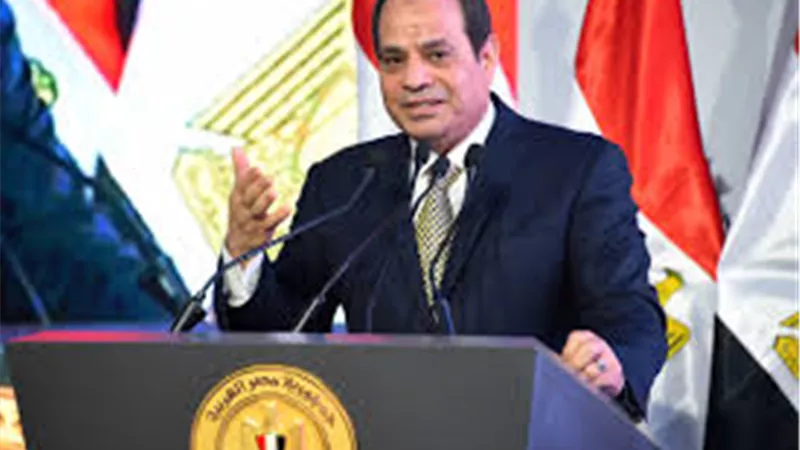 المجلس القومي للاجور : تطبيق الحد الأدنى كان مطلب شعبي استجاب له الرئيس السيسي