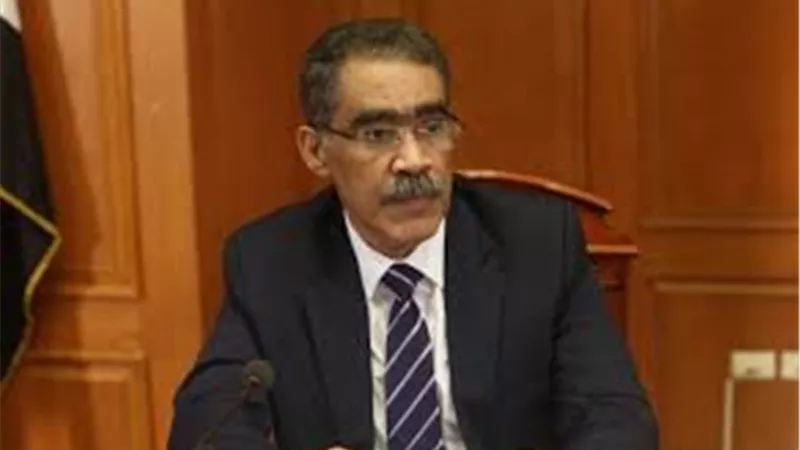 ضياء رشوان: إطلاق منصة عالمية بثلاث لغات لتصحيح مفاهيم حقوق الإنسان