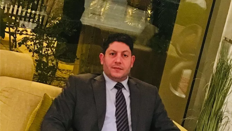 مساعد رئيس 