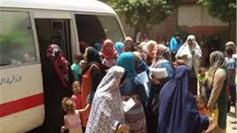 لخفض معدلات الزيادة السكانية..الصحة تقدم خدمات تنظيم الأسرة لـ10 ملايين سيدة بمحافظات الجمهورية خلال 6 أشهر