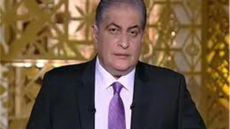 أسامة كمال يكشف متى يحصل المواطنين على عقود تقنين الاراضى بمساء DMC.. اليوم 