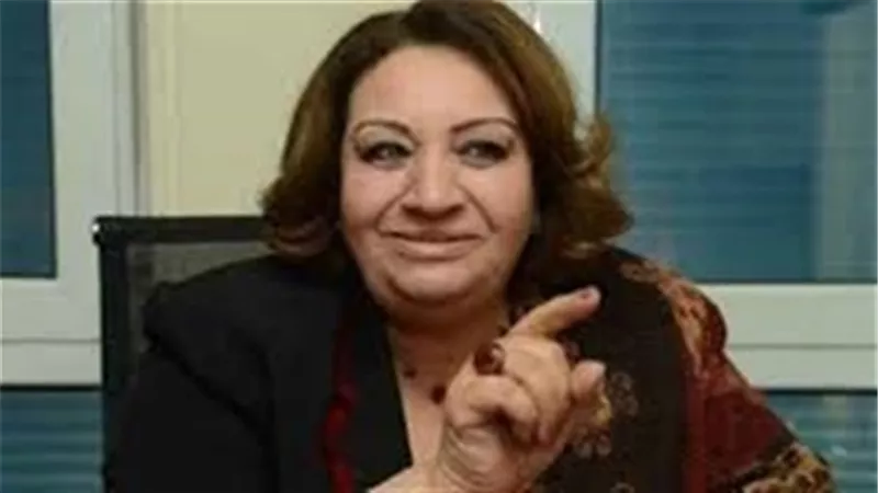 تهاني الجبالي : يجب تحقيق العدالة في العلاقة بين المالك والمستأجر (فيديو) 