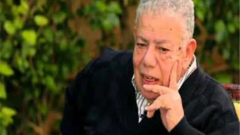 بشير الديك : توقفت عن الكتابة بسبب رحيل هؤلاء